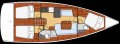 Beneteau Oceanis 41.1