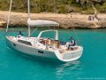 Beneteau Oceanis 41.1
