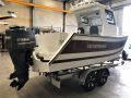 Lux Custom Boats 6100WA