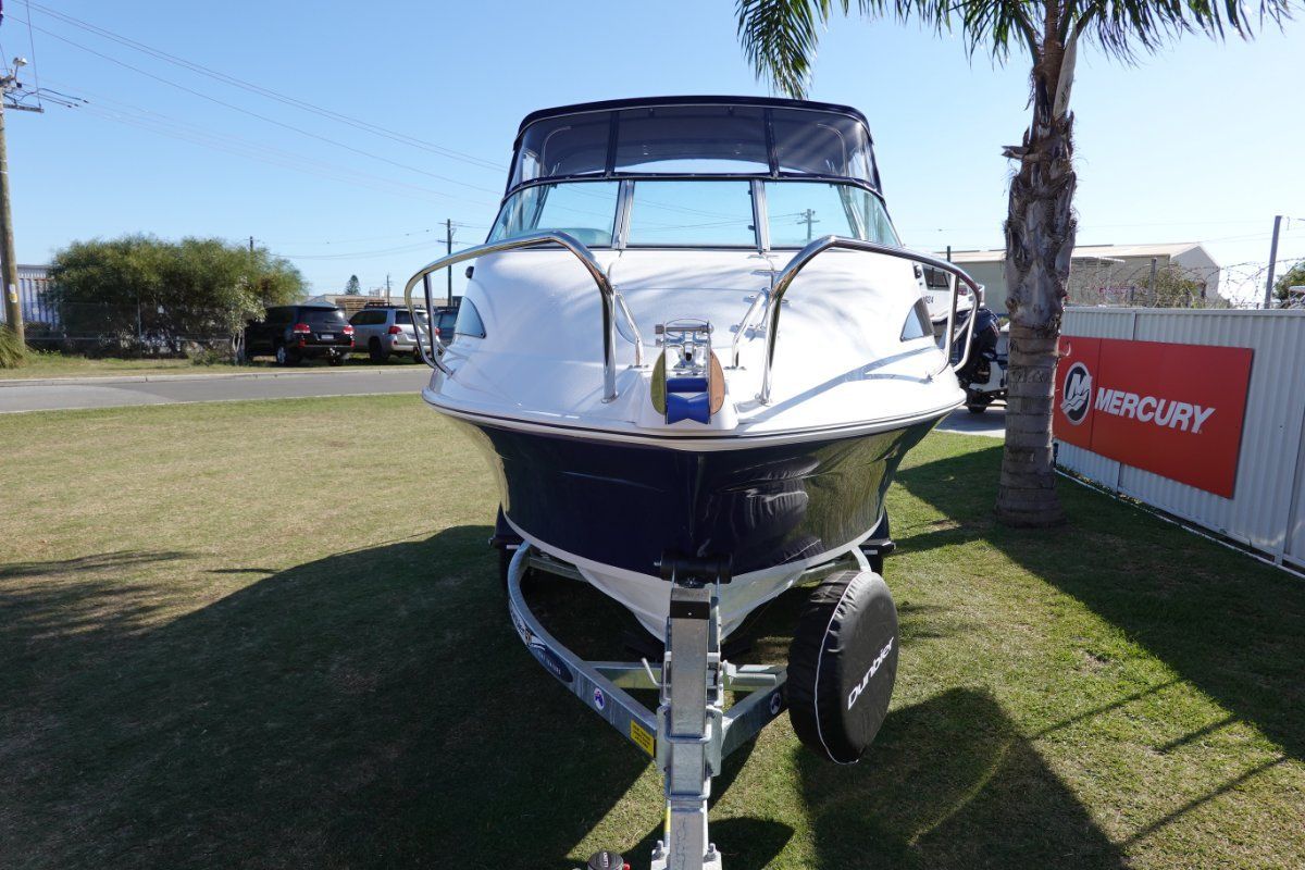 2021 Revival R580 Boat Research Boats Online