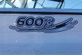 Haines Hunter 600 R