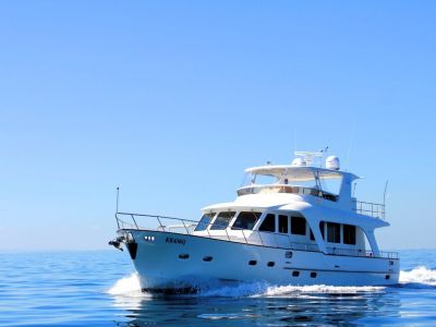 Clipper Cordova 63