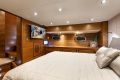 Clipper Cordova 63