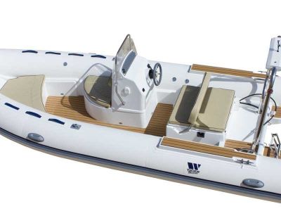 Tiger Marine Sportline 520