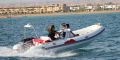 Tiger Marine Sportline 520