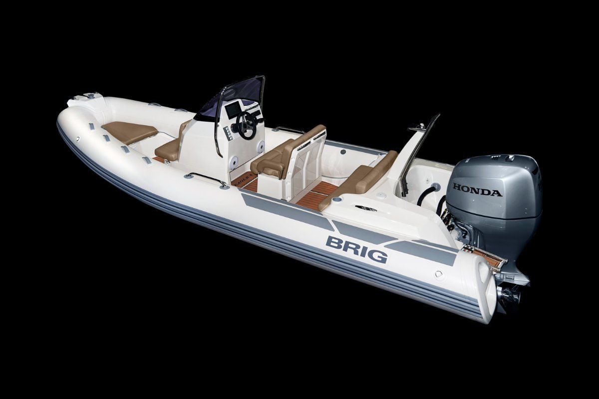 Brig Eagle 6