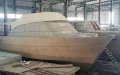 Clipper Hudson Bay 540S
