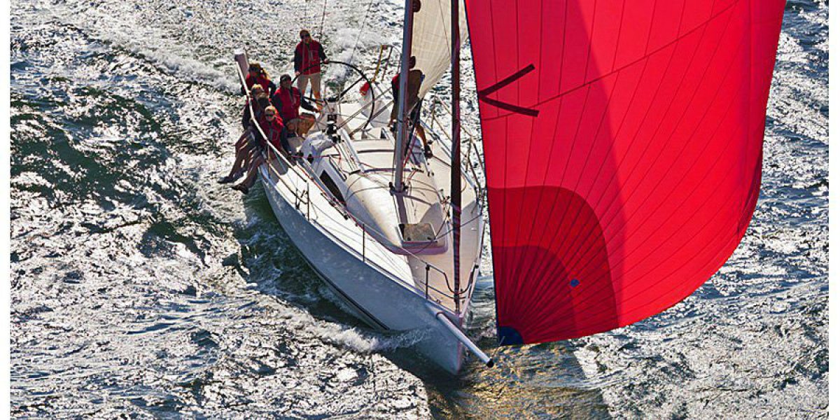 J Boats J/111:J/111