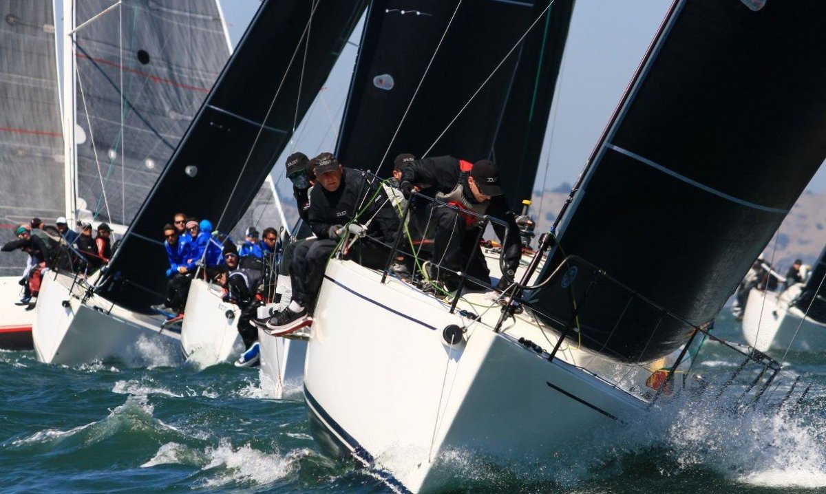 J Boats J/111