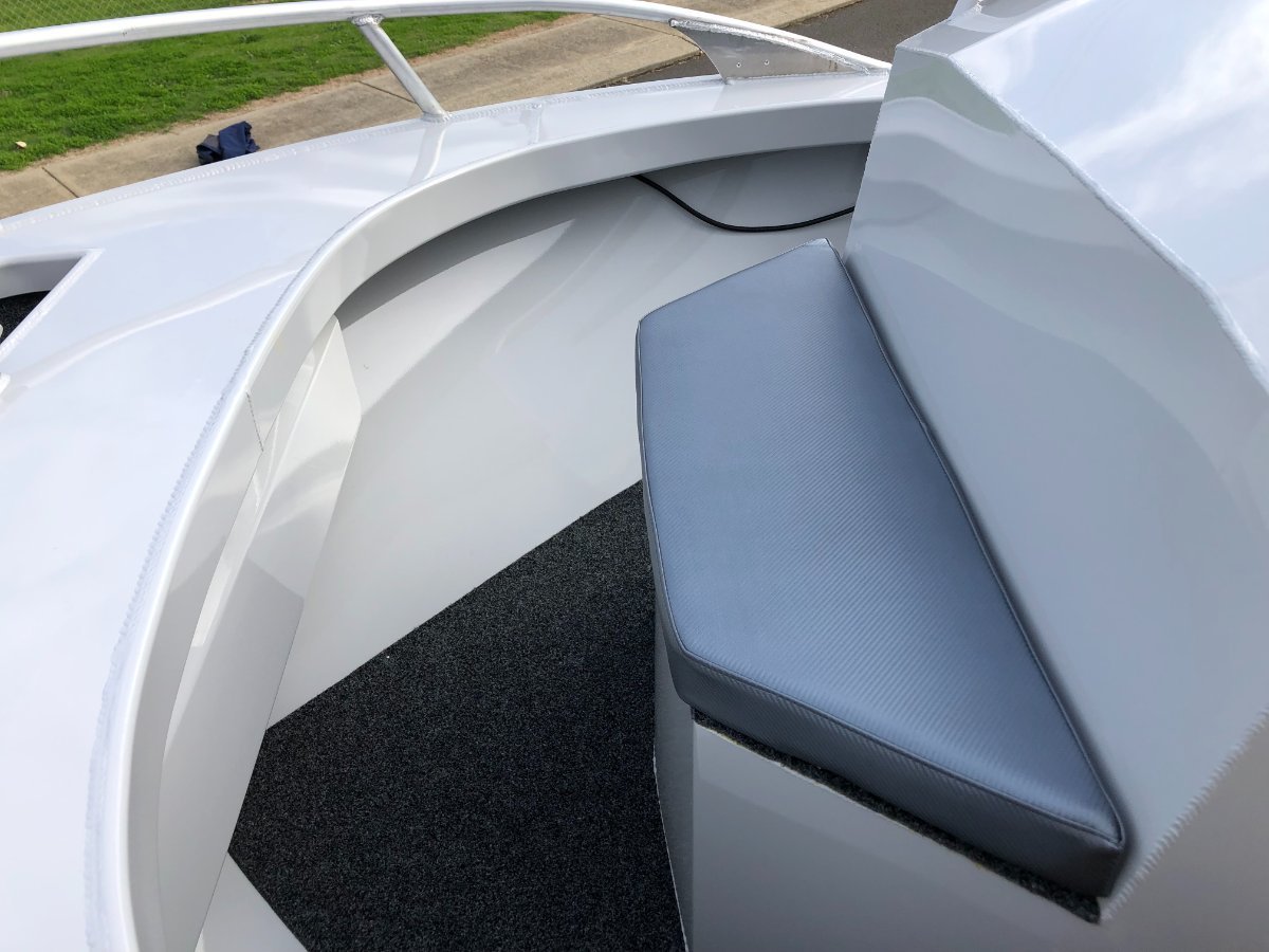 2021 Formosa 595 Srt Centre Cabin Boat Research Boats Online
