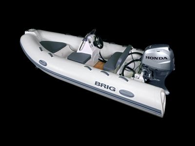 Brig Falcon 380HT