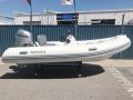 Brig Falcon 380HT