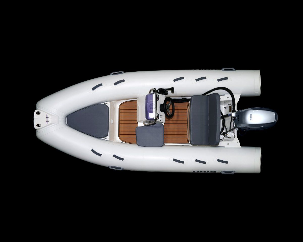 Brig Falcon 380HT
