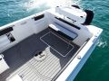 Haines Hunter 760 Enclosed