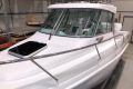Haines Hunter 760 Enclosed