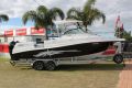 Haines Hunter 760 Enclosed