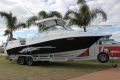 Haines Hunter 760 Enclosed
