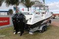 Haines Hunter 760 Enclosed