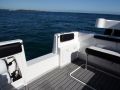 Haines Hunter 760 Enclosed