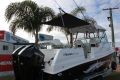 Haines Hunter 760 Enclosed