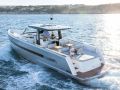 Fjord 52 Open