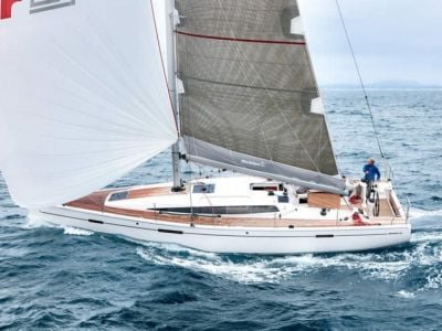 Dehler 42