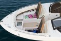 Chaparral Bowrider