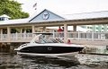 Chaparral Bowrider