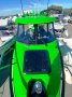 Seaking 625 Sports Cabin