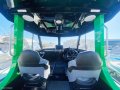 Seaking 625 Sports Cabin
