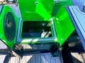 Seaking 625 Sports Cabin