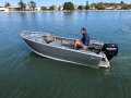 Bullet 4.30 Sportsman