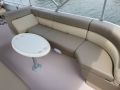 Pacific Pontoons 250
