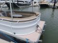 Pacific Pontoons 250