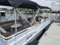 Pacific Pontoons 250