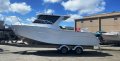 Alure Craft 760 Sportscabin Hardtop Deluxe