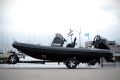Roughneck 636 RIB