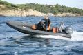 Roughneck 636 RIB
