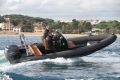 Roughneck 636 RIB