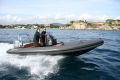 Roughneck 636 RIB