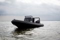 Roughneck 636 RIB