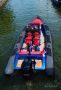 Roughneck 808 RIB