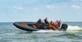 Roughneck 808 RIB