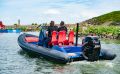 Roughneck 808 RIB