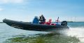 Roughneck 808 RIB