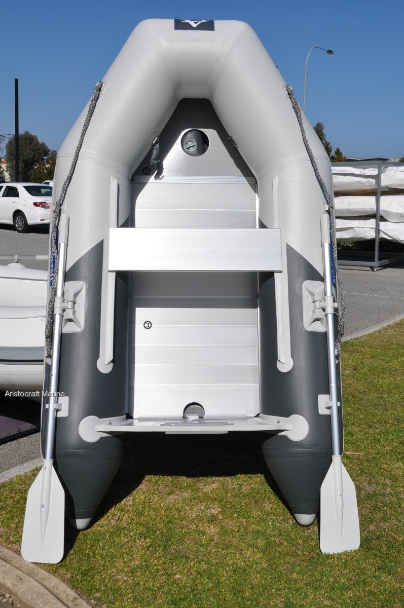 Aristocraft Bayrunner