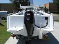 Horizon Aluminium Boats 485 Pacific