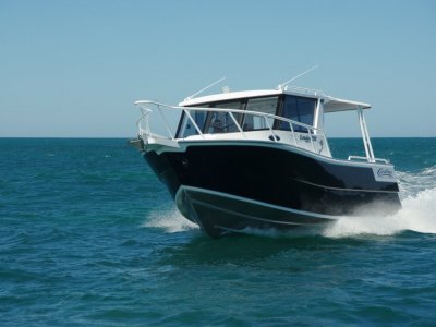 Coraline 800 Outider Series Ii
