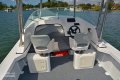 Stessco Sunseeker 620 Cuddy Cabin