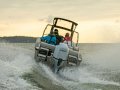 Faster Aluminium Boats 625 CC